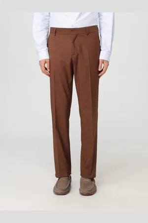 D.A. Daniele Alessandrini Pants Men color