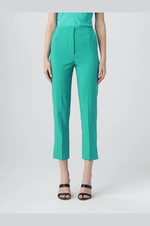 Patrizia Pepe Pants Woman color