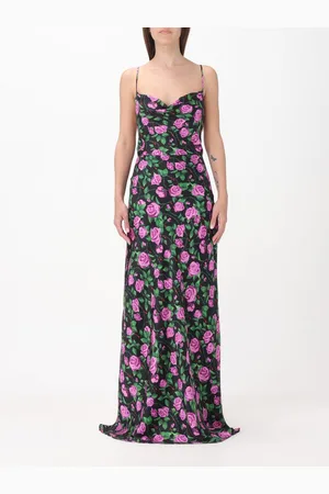 Chiara Ferragni Dress Woman color