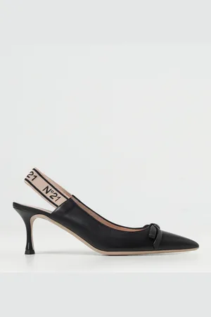 Nº21 High Heel Shoes Woman color