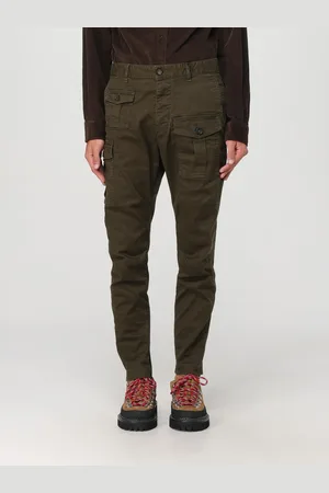 Dsquared2 Pants Men color