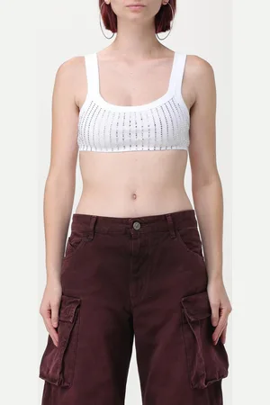 The Attico Top Woman color