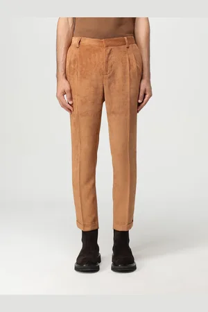 D.A. Daniele Alessandrini Pants Men color