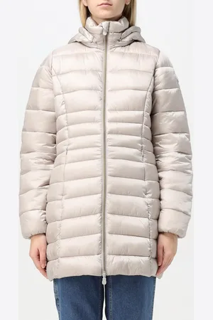 save the duck Jacket Woman color