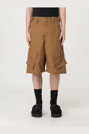 MARCELO BURLON Short Men color