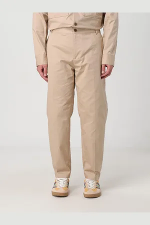 Maison Kitsuné Pants MAISON KITSUNÉ Men color