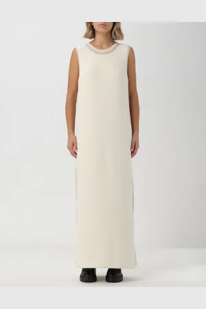 Jil Sander Dress Woman color