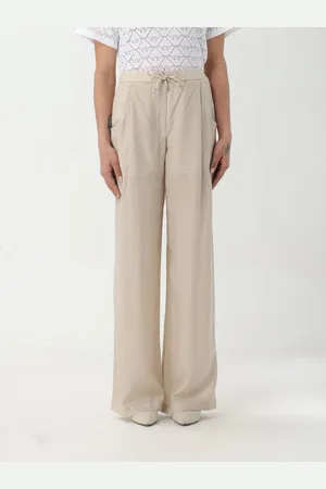 Emporio Armani Pants Woman color