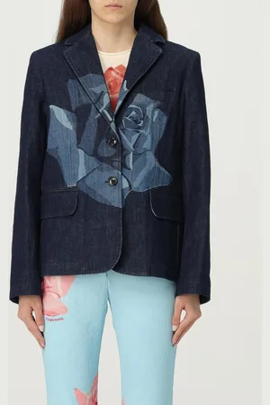 Kenzo Jacket Woman color