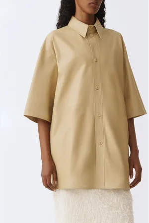 Fabiana Filippi Shirt Woman color
