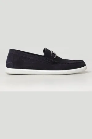 Fendi Loafers Men color