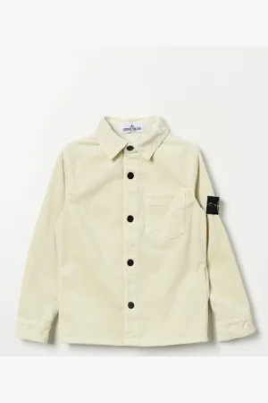 Stone Island Shirt Kids color