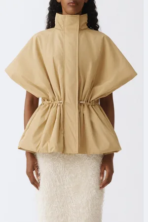Fabiana Filippi Jacket Woman color