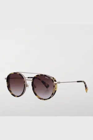 A.P.C. Sunglasses A. P.C. Men color