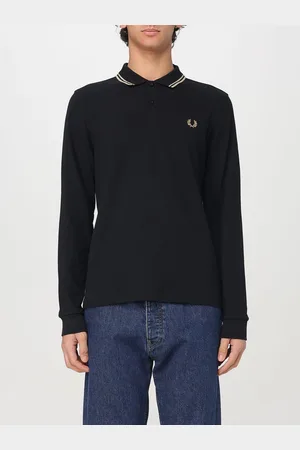 Fred Perry Polo Shirt Men color