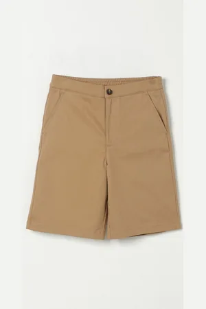 Golden Goose Shorts Kids color