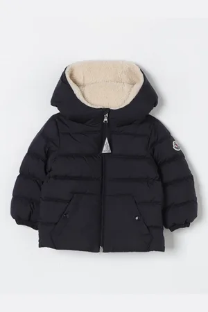 Moncler Jacket Kids color