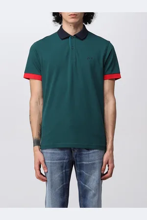 sun68 Polo Shirt Men color