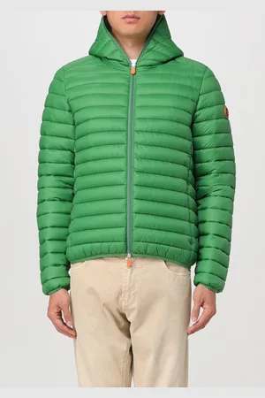 save the duck Jacket Men color
