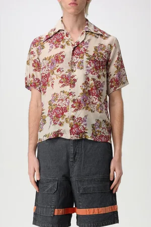 KAPITAL Shirt Men color