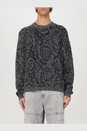 VERSACE Sweater Men color