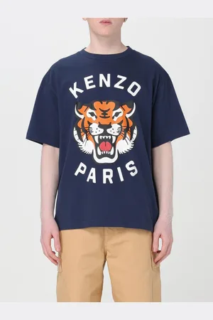 Kenzo T-Shirt Men color