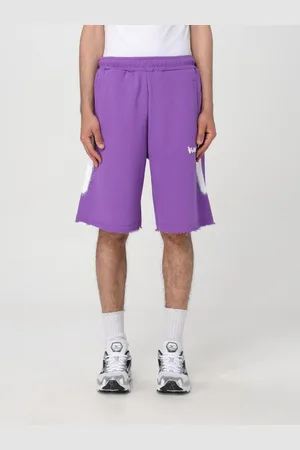 DISCLAIMER Short Men color
