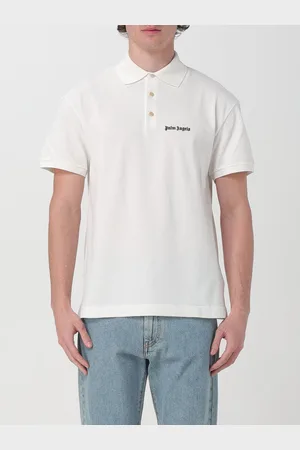 Palm Angels Polo Shirt Men color