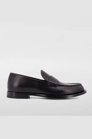The Row Loafers Woman color