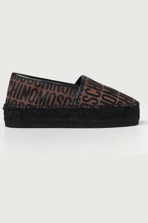 Moschino Espadrilles Woman color