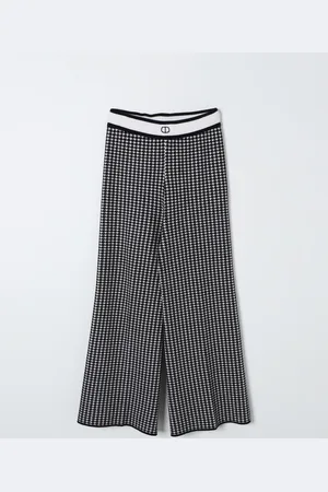 Twin-Set Pants Kids color