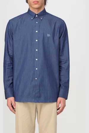 Etro Shirt Men color