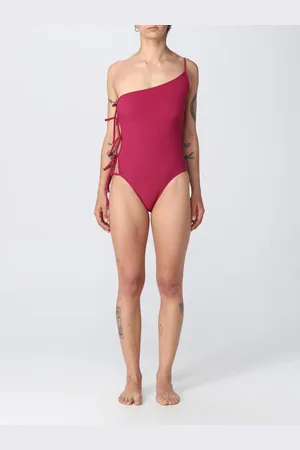 Rick Owens Swimsuit Woman color
