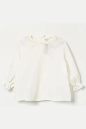 LA STUPENDERIA Shirt Kids color
