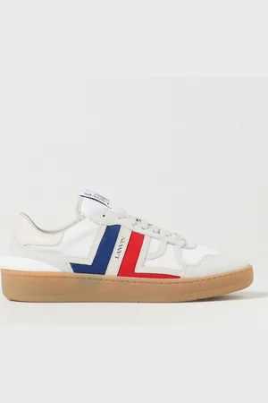 Lanvin Sneakers Men color