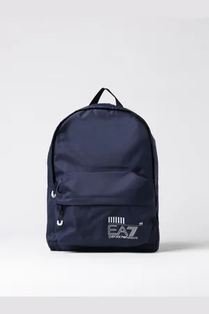 EA7 Backpack Men color