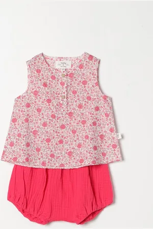 TEDDY & MINOU Jumpsuit Kids color