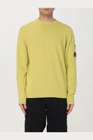 C.P. Company Sweater C. P. COMPANY Men color