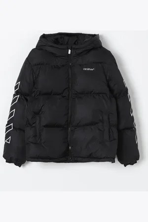 OFF-WHITE Jacket Kids color