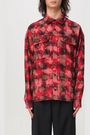 Palm Angels Shirt Men color