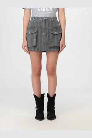 Baum und Pferdgarten Skirt Woman color