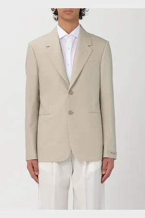 Fendi Blazer Men color