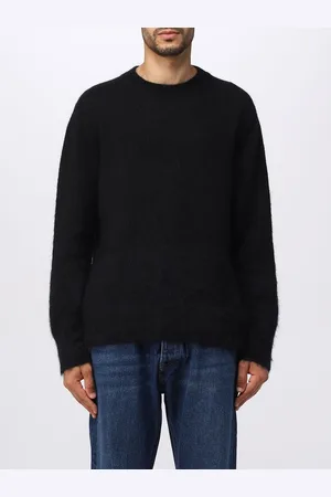 OFF-WHITE Sweater in mohair blend