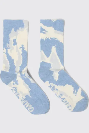 Camper Socks Men color