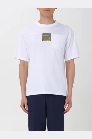 K-Way T-Shirt Men color