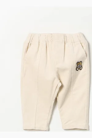 Moschino Pants Kids color
