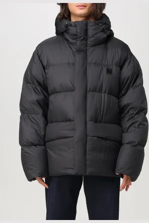 Msgm Jacket Men color