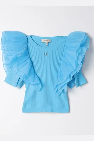 Twin-Set Sweater Kids color