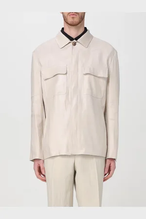 LARDINI Jacket Men color
