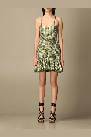 Serafini Dress Woman color